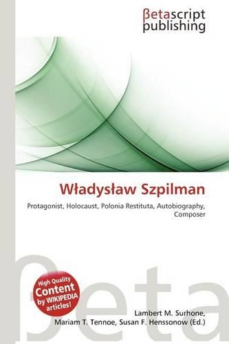 W Adys Aw Szpilman