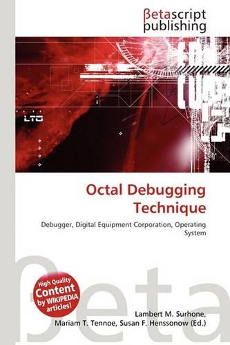 Octal Debugging Technique