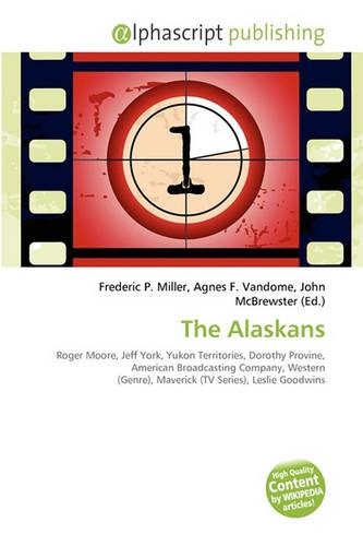The Alaskans