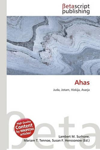 Ahas