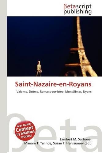 Saint-Nazaire-En-Royans