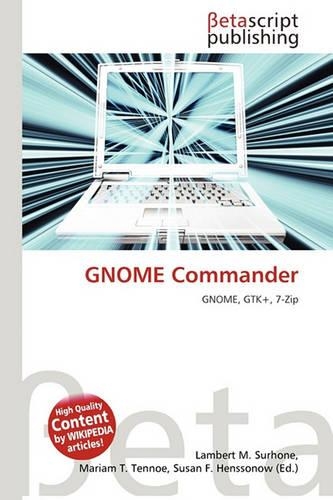 Gnome Commander