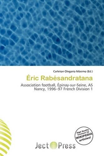 Ric Rab Sandratana: (English)
