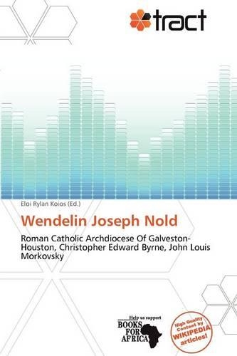 Wendelin Joseph Nold