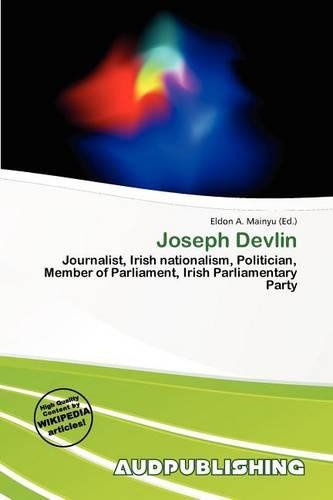 Joseph Devlin