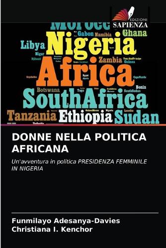 Donne Nella Politica Africana
