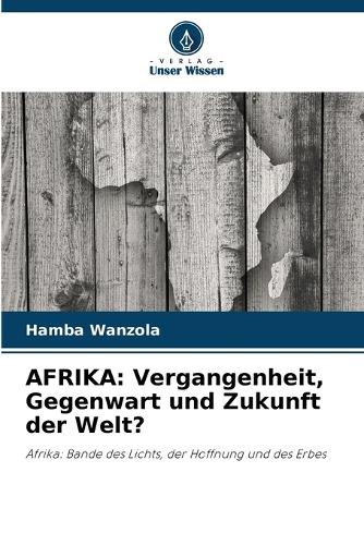 Afrika