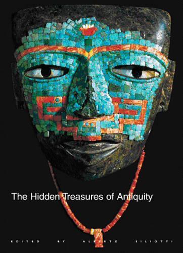 Hidden Treasures of Antiquity: (Timeless Treasures)