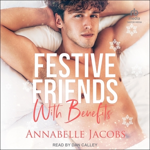 Festive Friends with Benefits