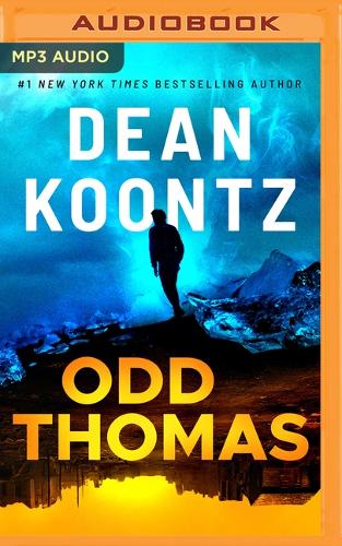 Odd Thomas