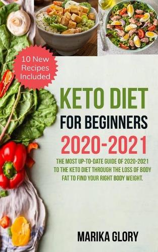 Keto diet for beginners 2020-2021