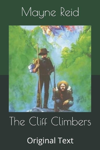 The Cliff Climbers