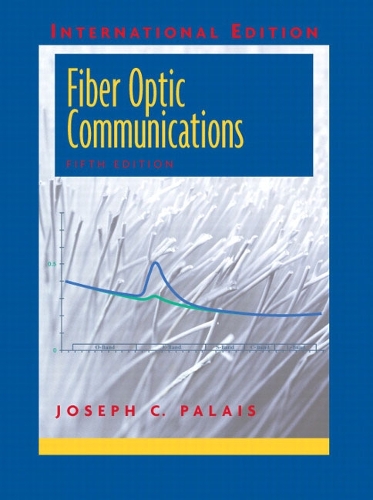 Fiber Optic Communications: International Edition(English)