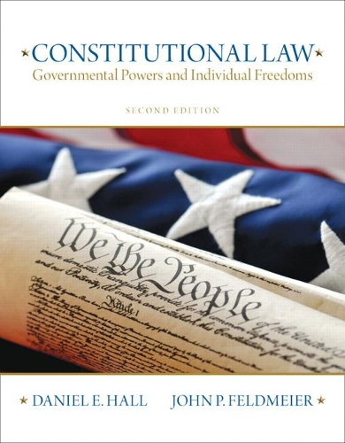 Constitutional Law: Principles and Practice