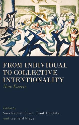 From Individual to Collective Intentionality
