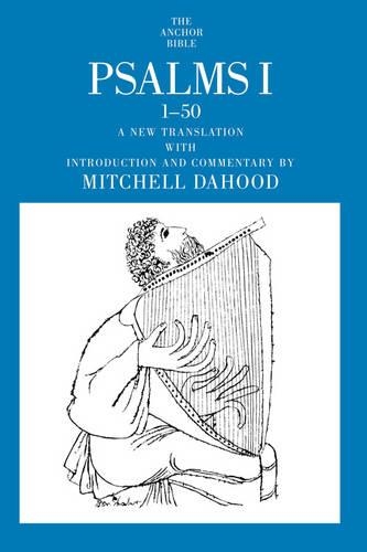 Psalms I