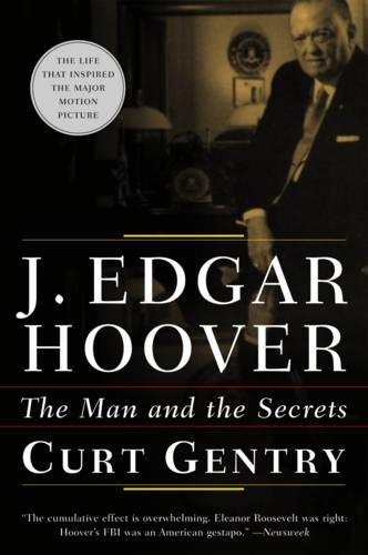 J. Edgar Hoover