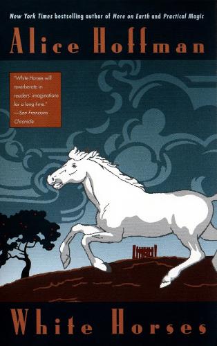 White Horses: (English)