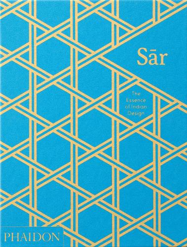 Sar: The Essence of Indian Design(English)