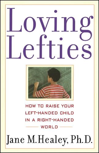 Loving Lefties
