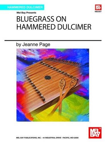 Bluegrass On Hammered Dulcimer
