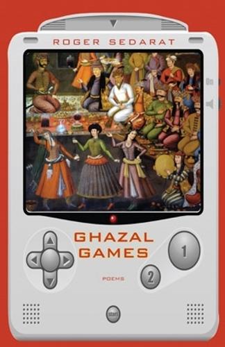Ghazal Games: Poems(English)
