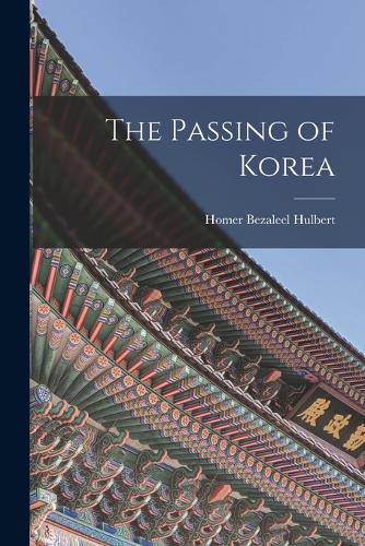 The Passing of Korea