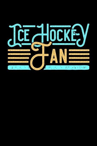 Ice Hockey Fan