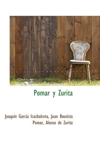 Pomar y Zurita