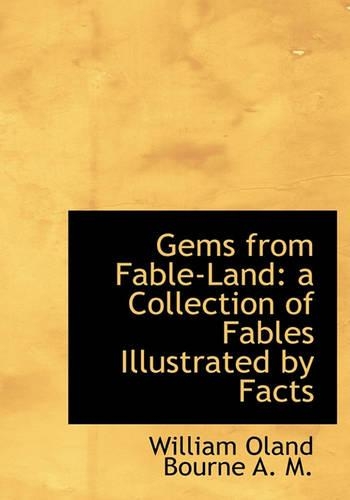 Gems from Fable-Land