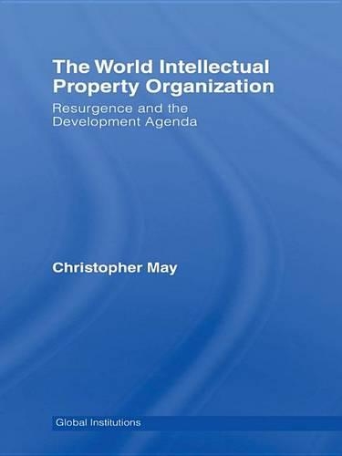 World Intellectual Property Organization (WIPO)
