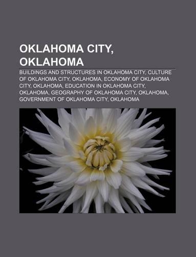 Oklahoma City, Oklahoma