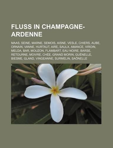 Fluss in Champagne-Ardenne