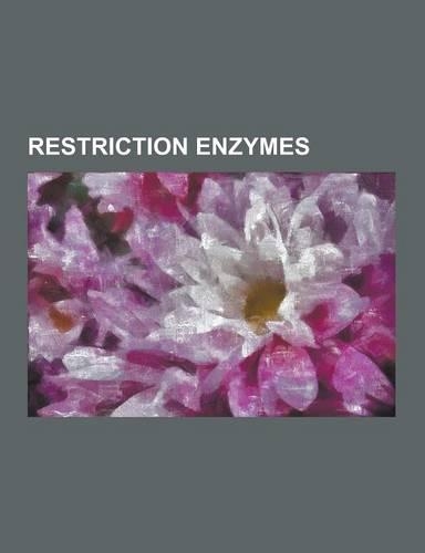 Restriction Enzymes