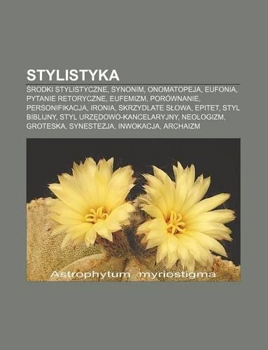 Stylistyka