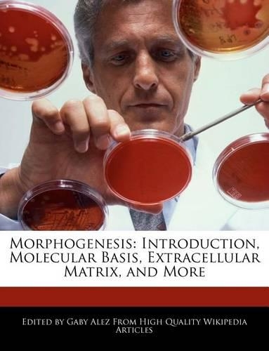 Morphogenesis
