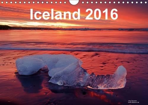 Iceland 2016 2016