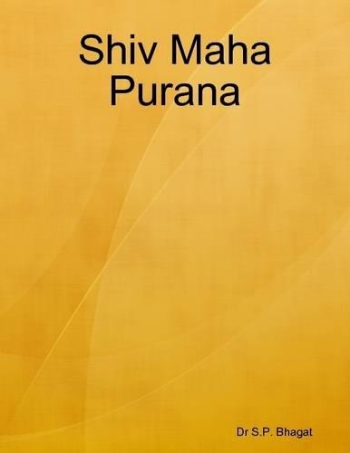 Shiv Maha Purana