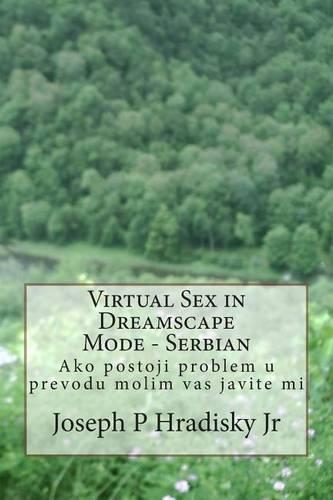 Virtual Sex in Dreamscape Mode - Serbian
