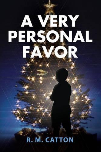 A Very Personal Favor: (English)