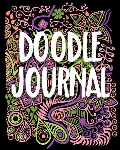 Doodle Journal