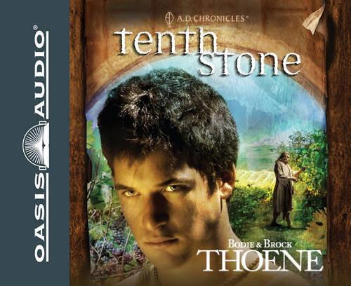 Tenth Stone: Volume 10(10 A.D. Chronicles)