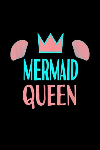 Mermaid Queen