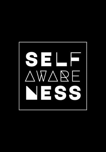 Self-Awareness