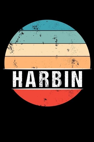 Harbin