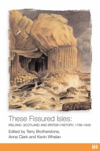 These Fissured Isles