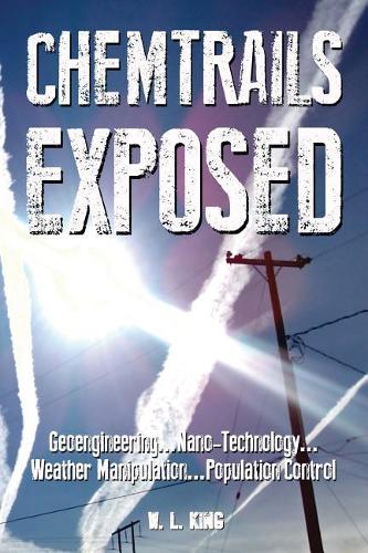 Chemtrails Exposed