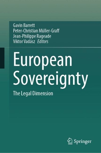 European Sovereignty