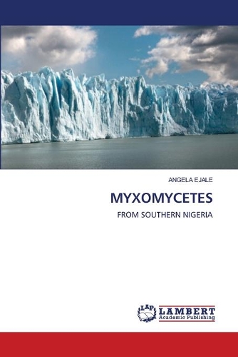 Myxomycetes: (English)