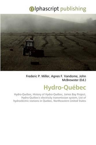 Hydro-Quebec